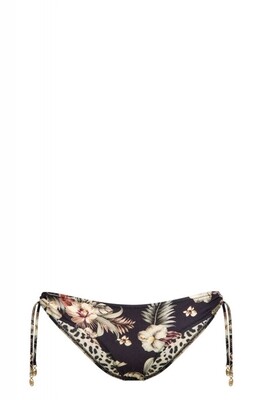 Bikinislip Dark Tropics