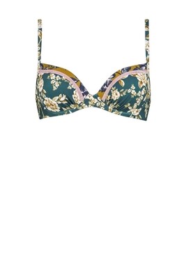 Bikinitop Vintage Spring