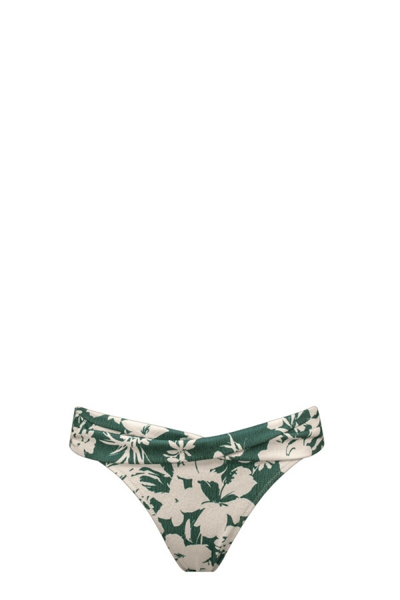 Bikinislip Ivy Cream