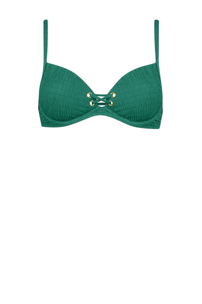 Bikinitop Green Buzz