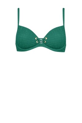 Bikinitop Green Buzz