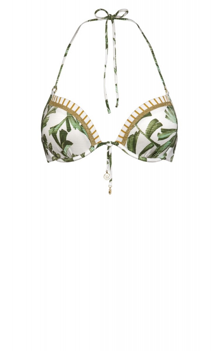 Bikinitop Leavy Breeze