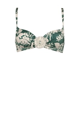 Bikinitop Ivy Cream