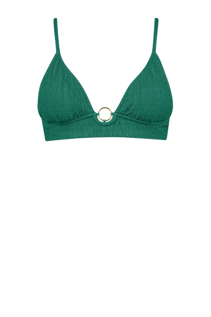 Bikinitop Green Buzz