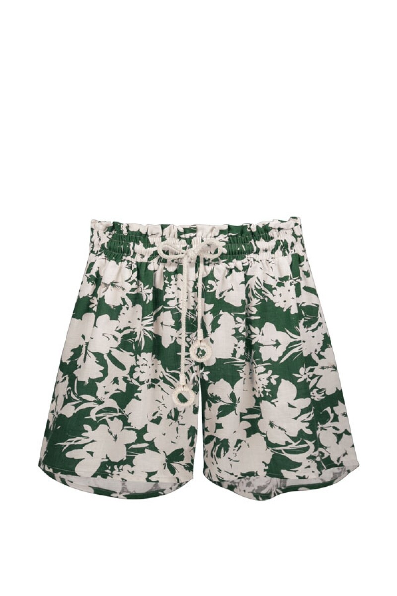 Shortje Ivy Cream