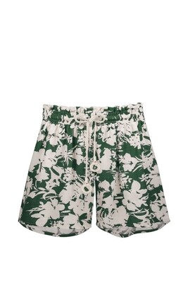 Shortje Ivy Cream