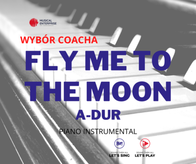 FLY ME TO THE MOON A-DUR