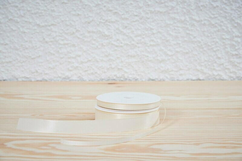 Dekoband creme Dekoband creme