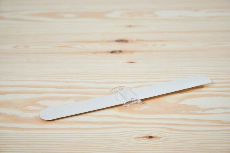 Cliparmband Cliparmband
