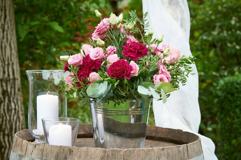 Altarblumen ・ alle Blumenkonzepte Altarblumen ・ alle Blumenkonzepte
