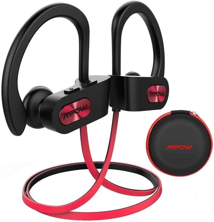 MPOW Flame S Bluetooth Sports Earphones - BH088A