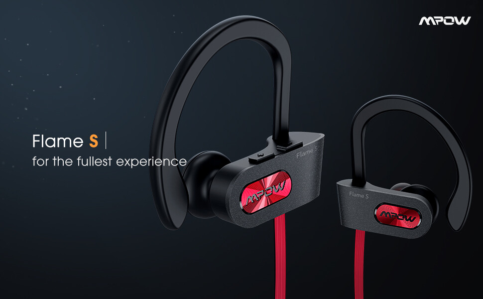 MPOW Flame S Bluetooth Sports Earphones BH088A