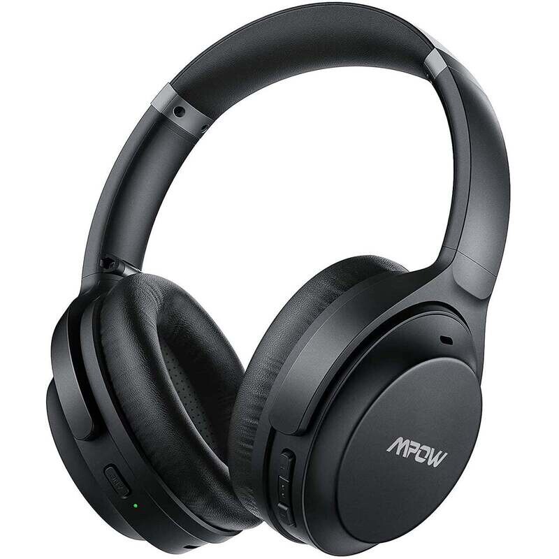 MPOW H12 IPO ANC Bluetooth Headphones