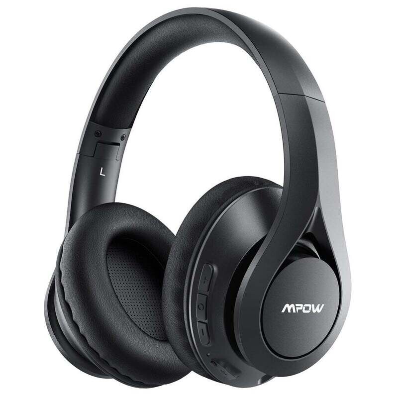 MPOW 059 Lite Bluetooth Headphones