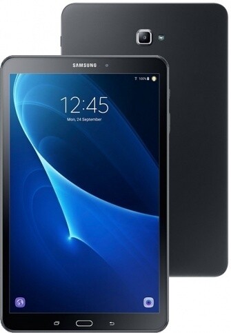 Samsung Galaxy Tab A 10.1 (2016) Wi-Fi & Cellular, Grade A/B T585