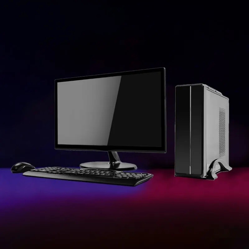 Desktops