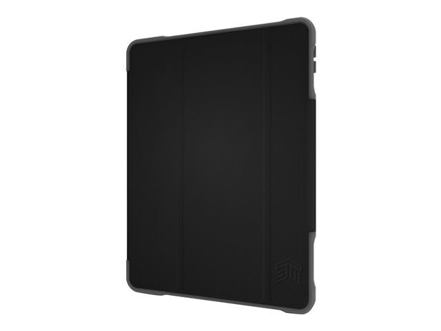​STM DUX Plus Duo Case for iPad 7th/8th/9th Gen - Black
