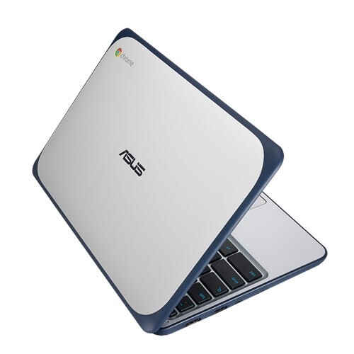 ASUS C202s Chromebook