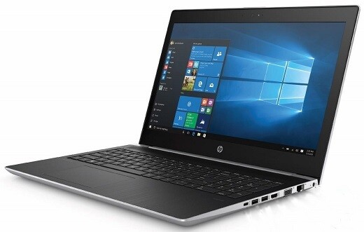 HP ProBook 450 G5 - i5 8th Gen - Grade A