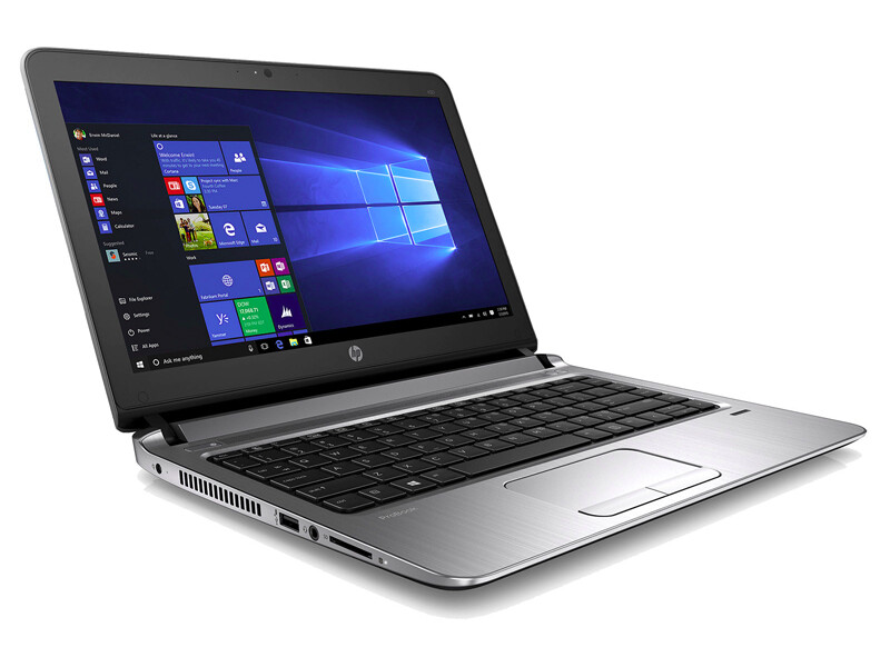 HP ProBook 430 G3 - i5 6th Gen - Grade A/B