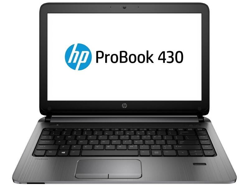HP ProBook 430 G2 - i5 5th Gen - Grade A/B
