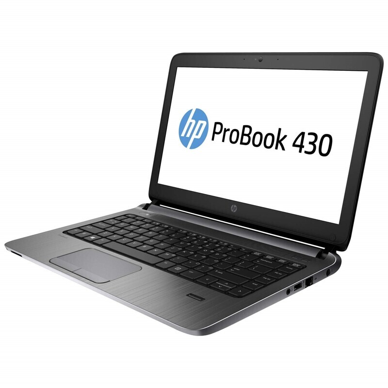 HP ProBook 430 G2 - i5 4th Gen - Grade A/B