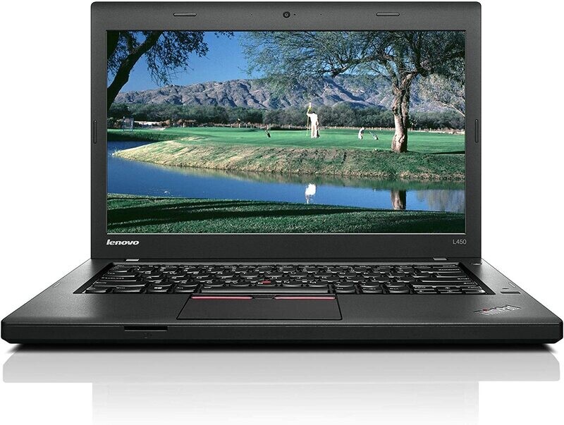 Lenovo ThinkPad L450 - i5 5th Gen - Grade B