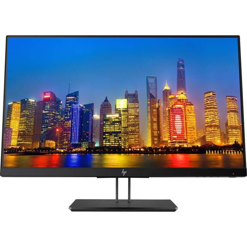 HP 23.8" Monitor Z24nf - No Stand