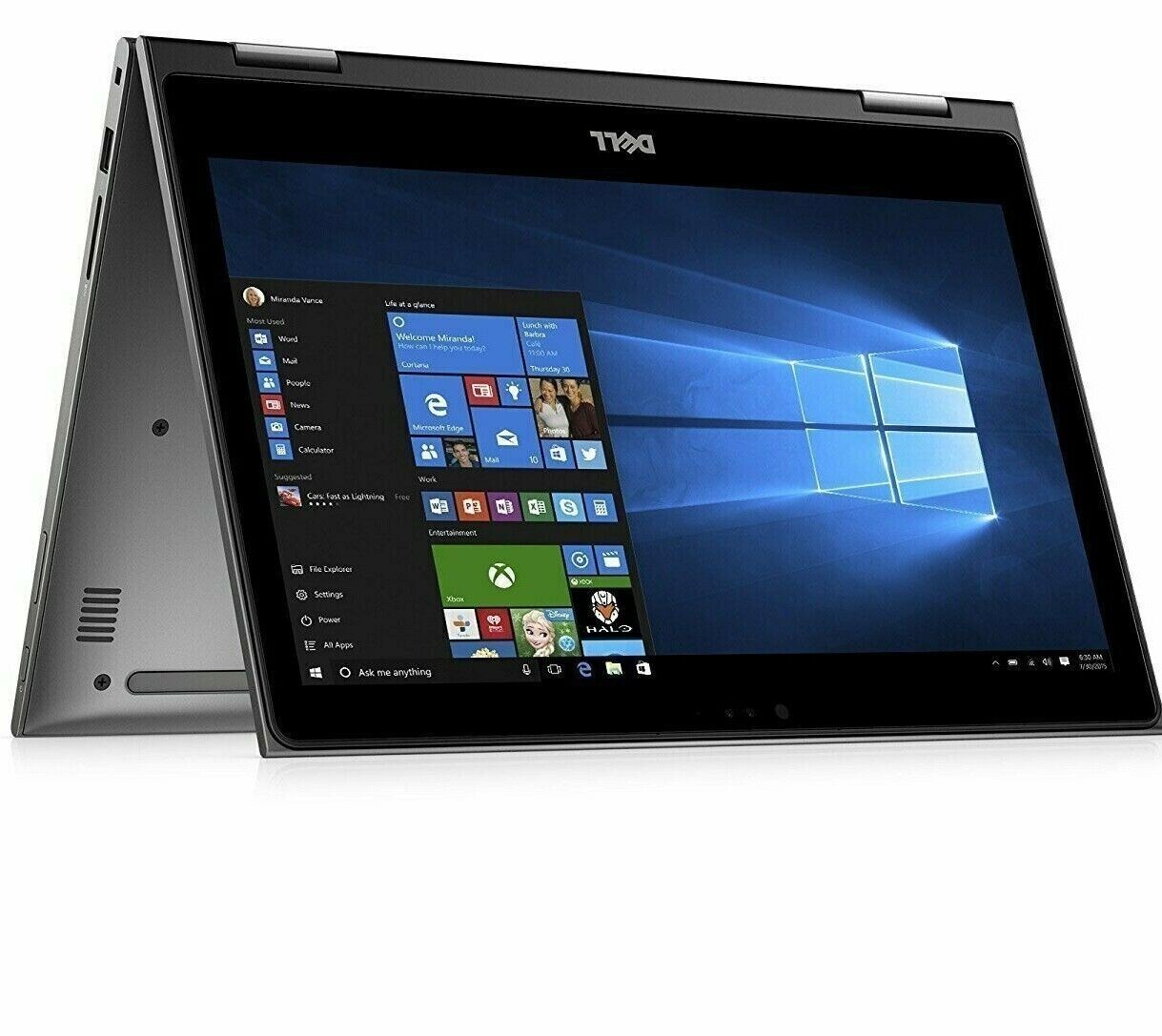 Dell inspiron 5000 2024 2 in 1