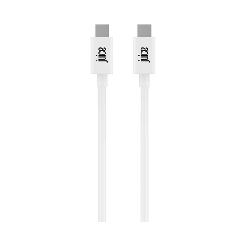 Juice ECO USB Type-C to USB Type-C Charging Cable 1m