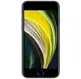 iPhone SE 2nd Gen (2020) - 64GB, Black, Grade A