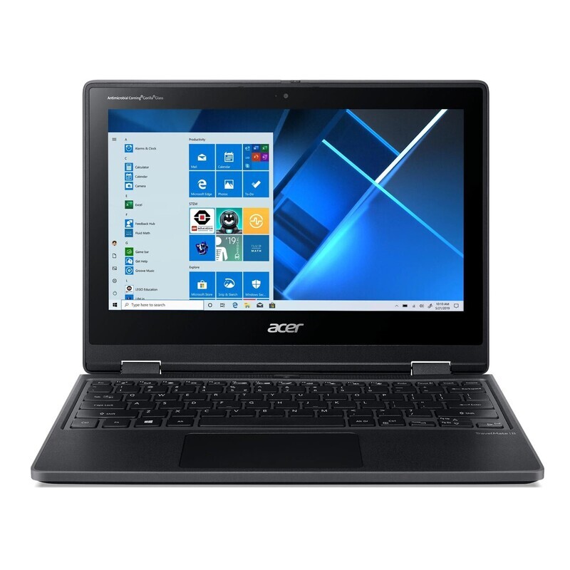 Acer TravelMate Spin B3 TMB311RN-31 - 4GB, 120GB SSD, Grade B