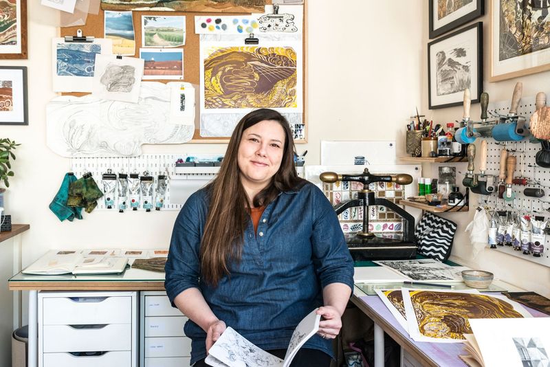 Starting a Sketchbook