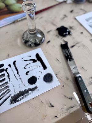 Draw in the Outdoors | 3-day Nature Immersive and Creative Retreat in October Half-term Draw in the Outdoors | 3-day Nature Immersive and Creative Retreat in October Half-term