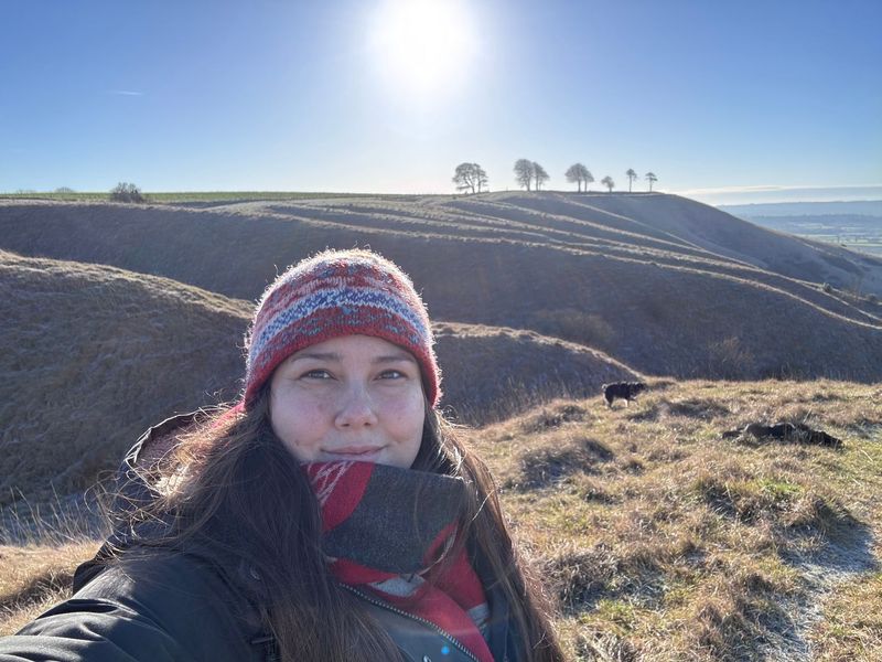 Walking Sketchbooks 1-day Guided Drawing Workshops | Rowde, Devizes, Wiltshire