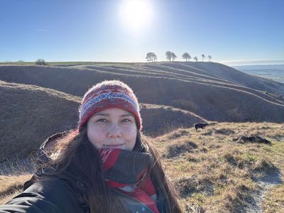 Walking Sketchbooks 1-day Guided Drawing Workshops | Rowde, Devizes, Wiltshire