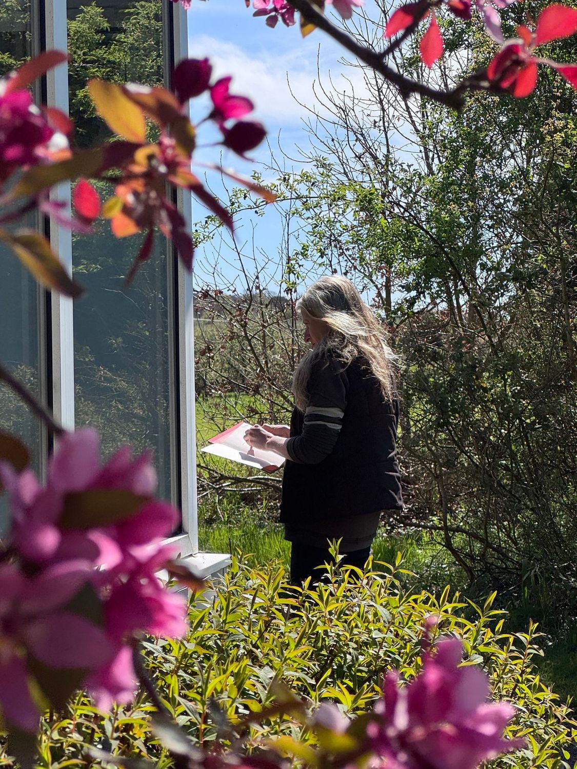 Sketchbook & Drawing Weekly Group