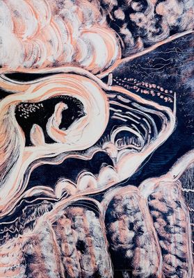 Visual Poetry Monotype Printmaking Workshop, 4 February 2027, 10-2, The Mind Tree near Devizes Wiltshire Visual Poetry Monotype Printmaking Workshop, 4 February 2027, 10-2, The Mind Tree near Devizes Wiltshire