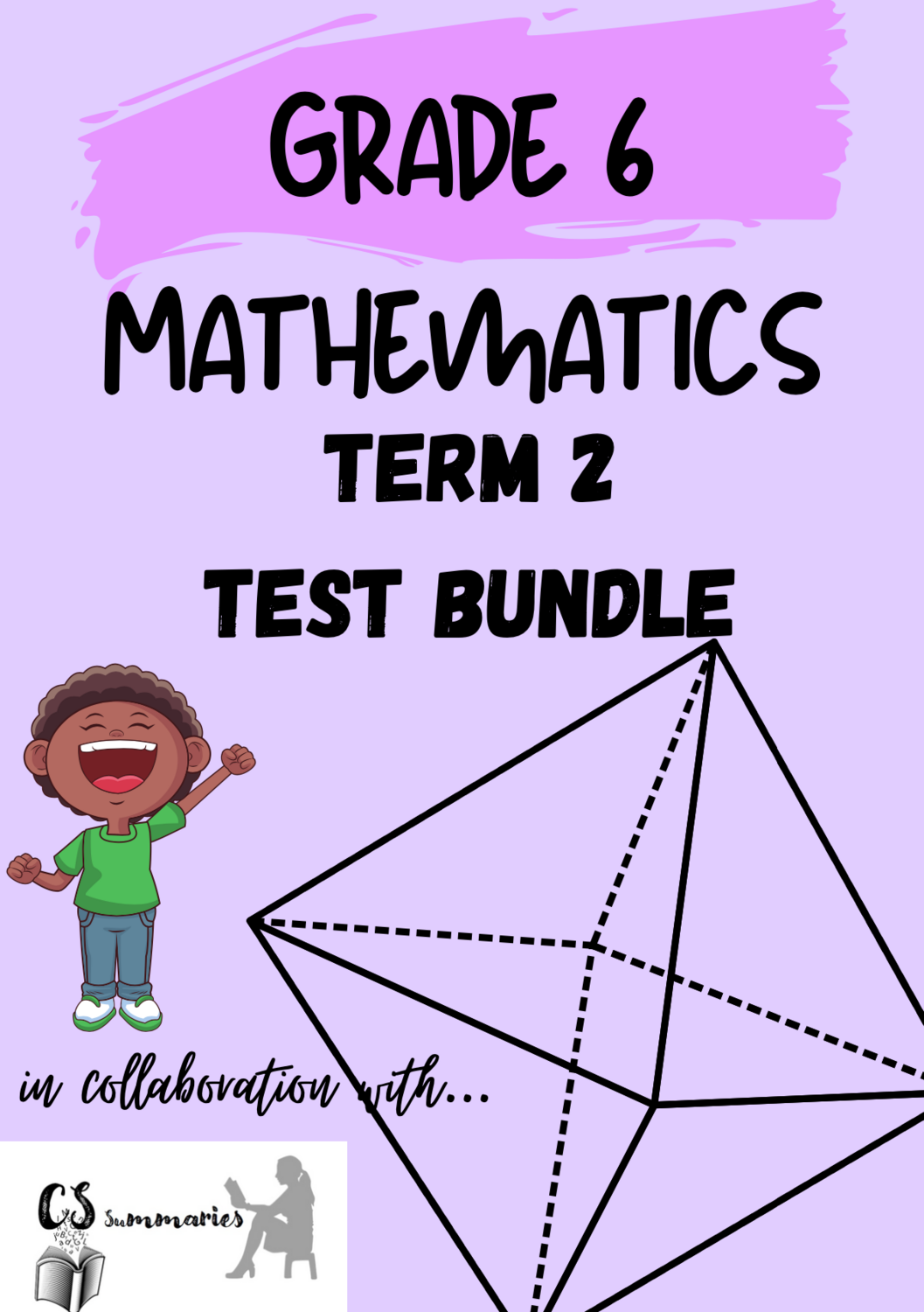 mathematics term 2 assignment 2023