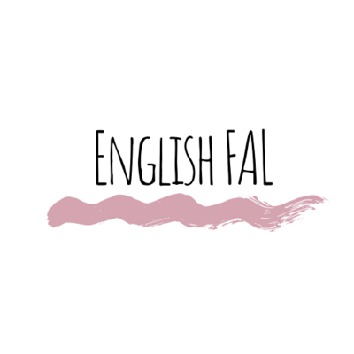 English First Additional Language