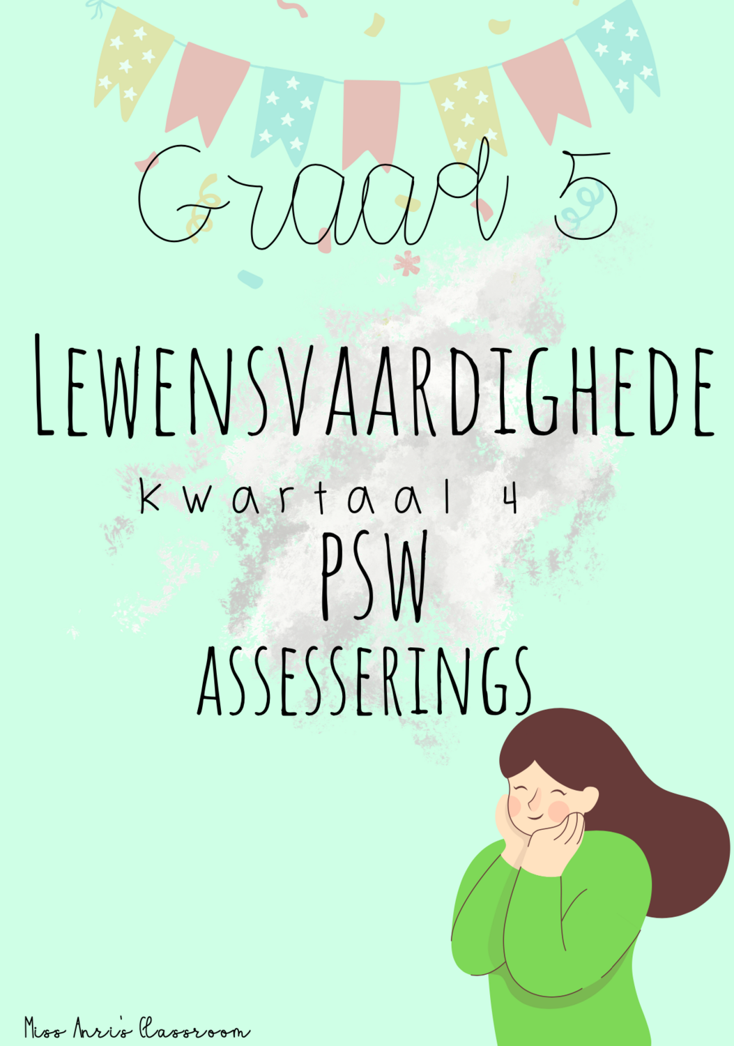 Graad 5 Lewensvaardighede PSW Kwartaal 4 Assesserings 2022 graad-5-lewensvaardighede-psw-kwartaal-4-assesserings-2022