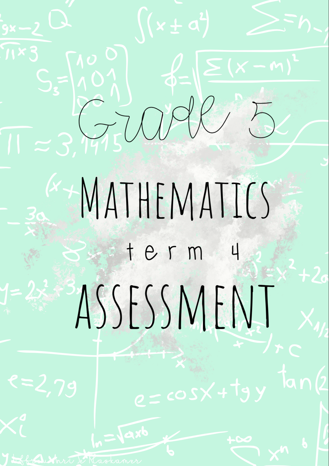 grade-5-mathematics-term-4-assessment-cs-summaries