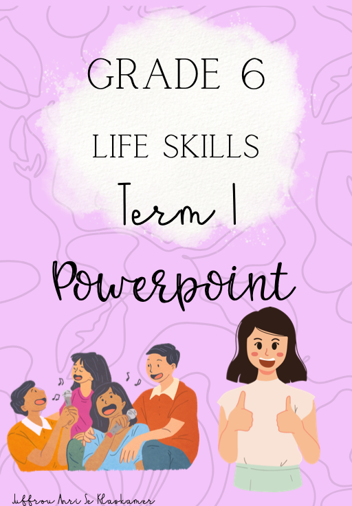 Psw grade 6 term 1 powerpoint cs summaries 
