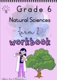 Grade 6 Natural Sciences term 2 workbook (2023/2024)