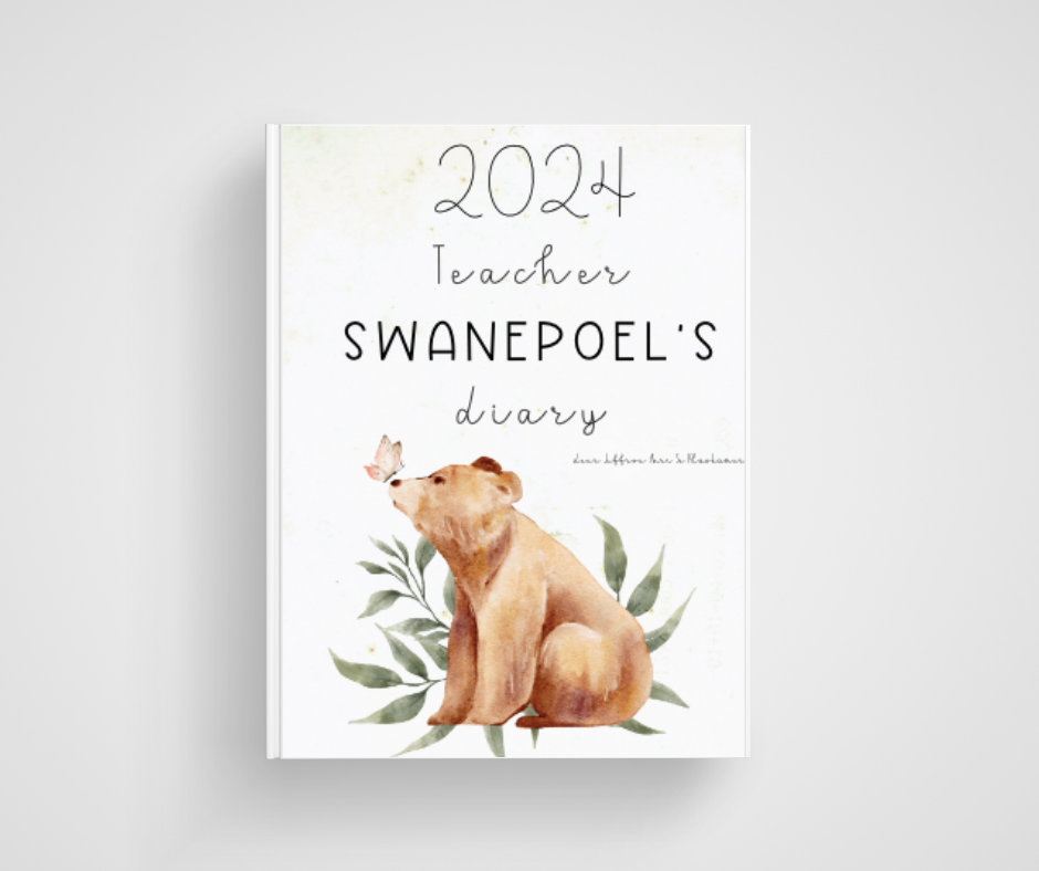 2024 BEAR DIARY (PDF)