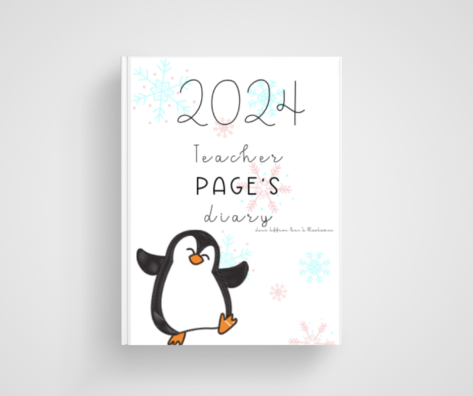 2024 PENGUIN DIARY (PDF)