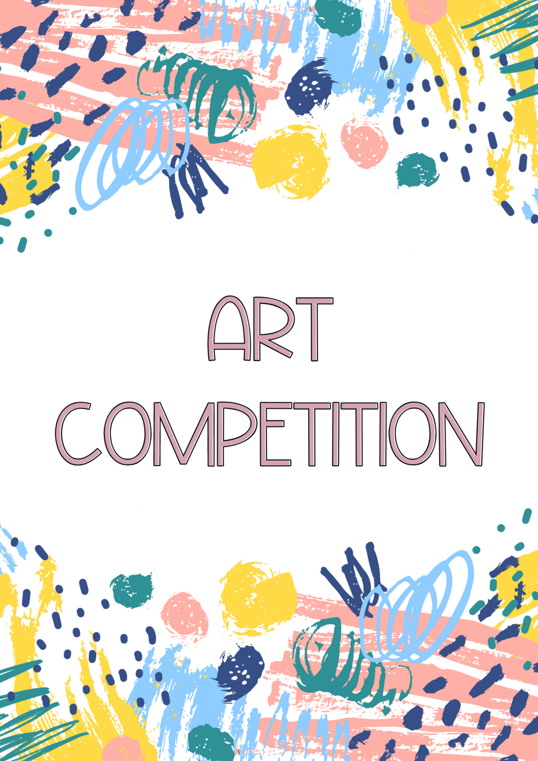 ART COMPETITION