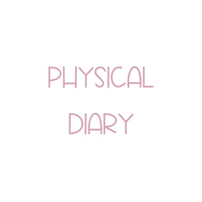 Physical Diary