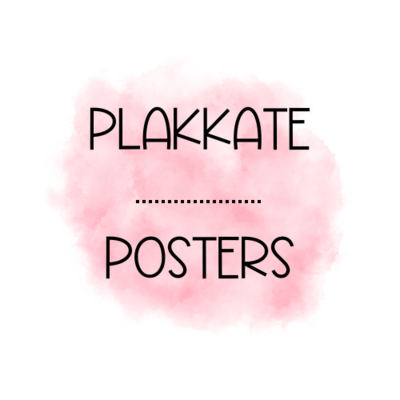 Plakkate/ Posters