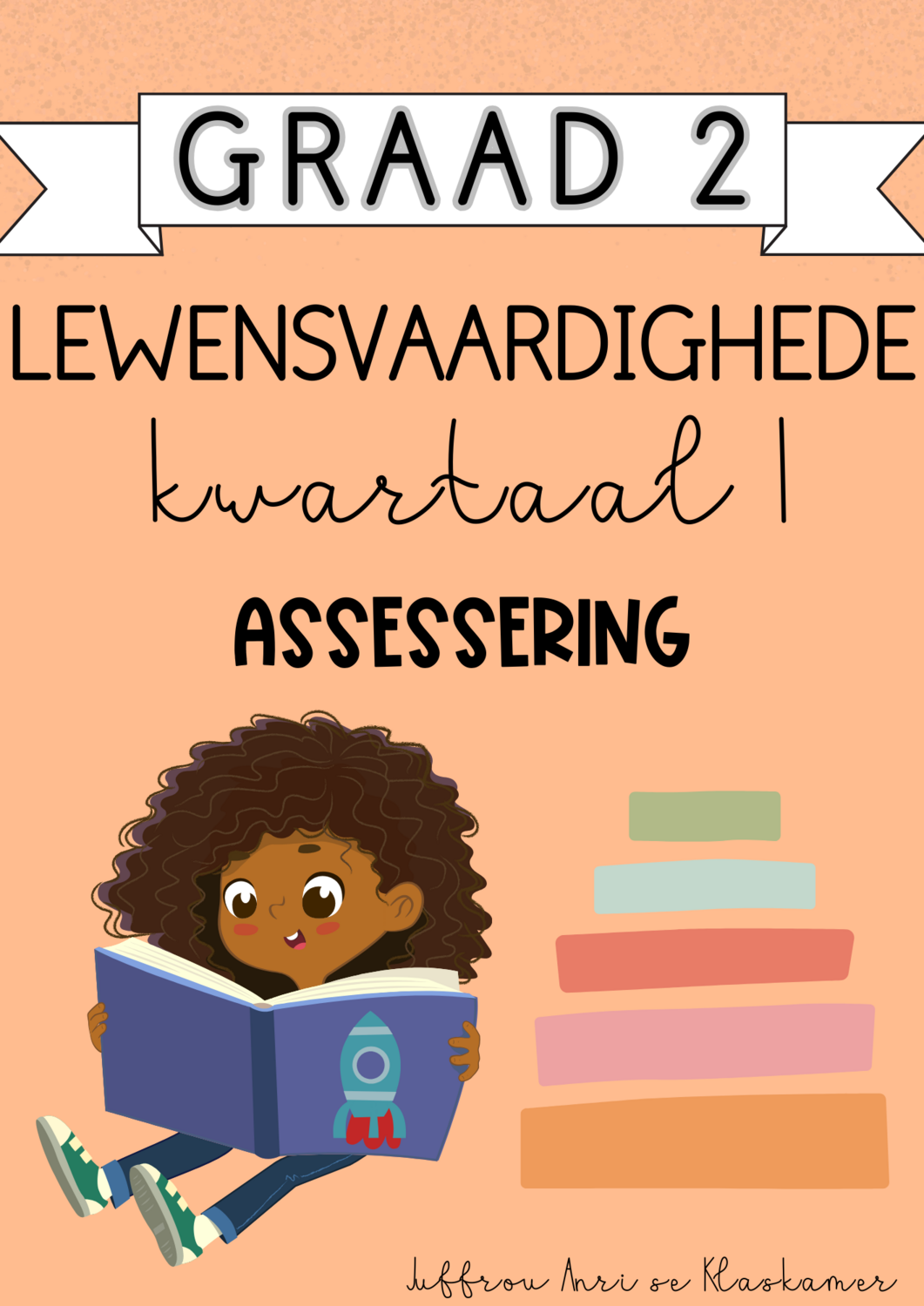 Graad 2 LV kwartaal 1 assessering (2024)